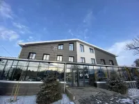 Hotel 78 Cafe - 2-Sterne