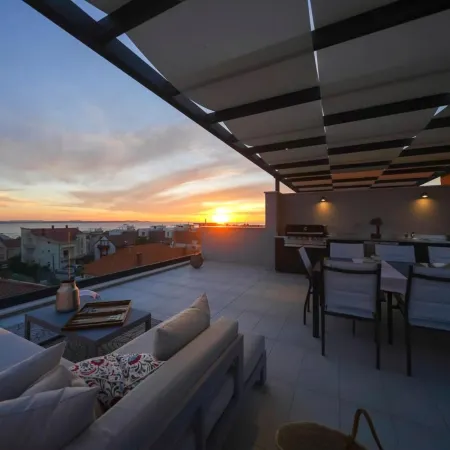 Adria Concept Boutique Apartments