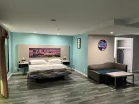Wave Hotel Manhattan Beach Hotel a Manhattan Beach
