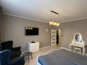 Apartament Jarosław
