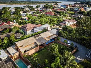 Athita the Hidden Court Chiang Saen