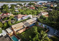 Athita the Hidden Court Chiang Saen Hotels in Chiang Saen District