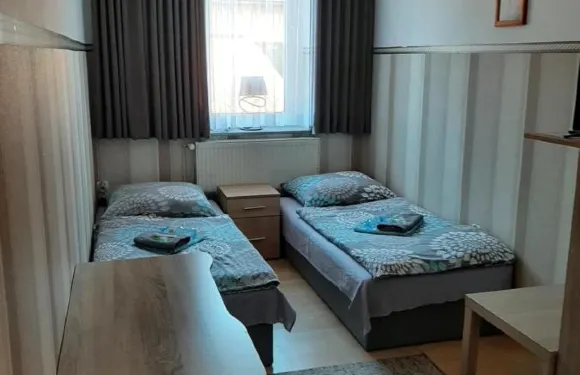 諾科萊吉維克託旅舍