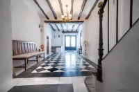 7 Pisos Casa Rural de Pueblo Hotels in Agres