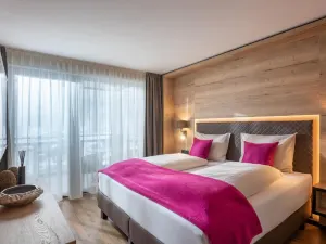 Hotel Adapura Wagrain