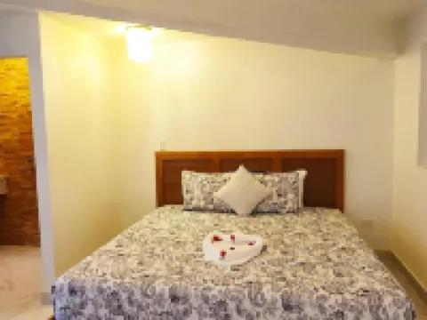 特里頓精品酒店和餐廳 瓜亞卡內斯酒店