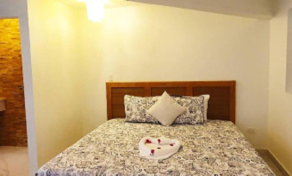 Tritón Hotel Boutique & Restaurant