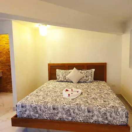 Tritón Hotel Boutique & Restaurant