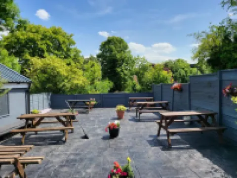 The Royal Oak Hotel