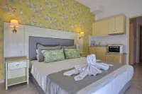 Pension Votsi