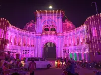 Natraj Homes - Hotel Natraj Hotels in Faizabad
