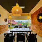 Teras Seroja Homestay