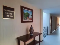 Hotel Tlaxcala Hotels in San Gabriel Cuauhtla