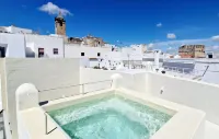 EntreArcos Casa Eco-Boutique - Villas