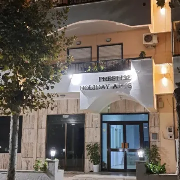Prestige Holiday Apartments