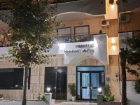 Prestige Holiday Apartments Hotel in zona Odeon romano di Kos