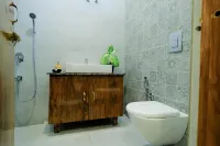 The Bheemili House Hotels near Thotlakonda Buddhist Monastery