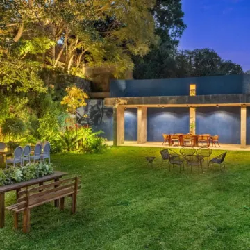 Casa Cristina Fresh Boutique Hotel