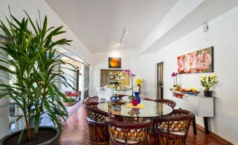 Garden of Dreams Boutique Hotel