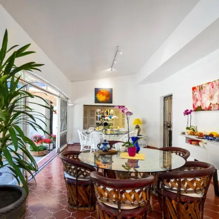 Garden of Dreams Boutique Hotel