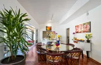 Garden of Dreams Boutique Hotel - breakfast