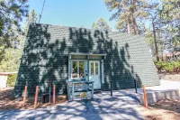 Switzerland Ski Chalet-845 by Big Bear Vacations - spa
