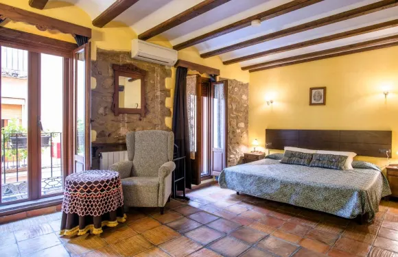 卡薩皮拉爾酒店