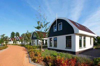 Europarcs Koningshof Hotels in der Nähe von Kletterdüne