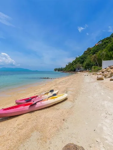รูปภาพของVilla Chi Samui