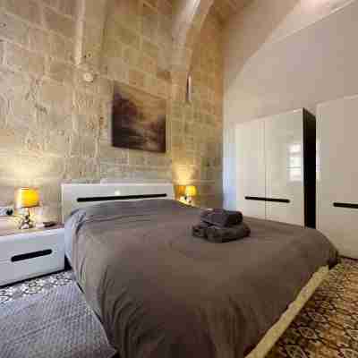Capital City Apartment Rooms