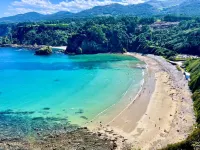 Complejo la Regalina Hotels in Valdes