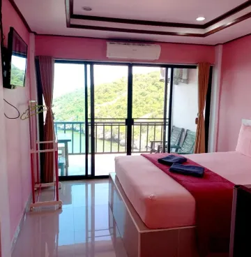 ห้องซูพีเรียร์