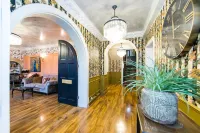 The Burgoyne - Stunning Hotel with Amazing Views and Impeccable Service Hotels in Reeth