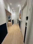 B&B Grace's Home Affittacamere 카니카티 호텔