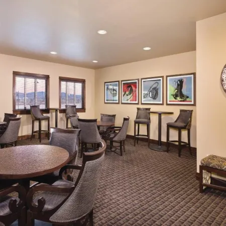 WorldMark Granby - Rocky Mountain Preserve