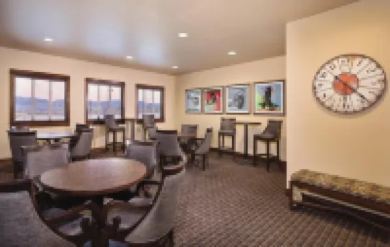 WorldMark Granby - Rocky Mountain Preserve