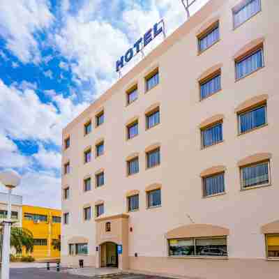 Hotel Yit Ciudad de Elche Hotel Exterior