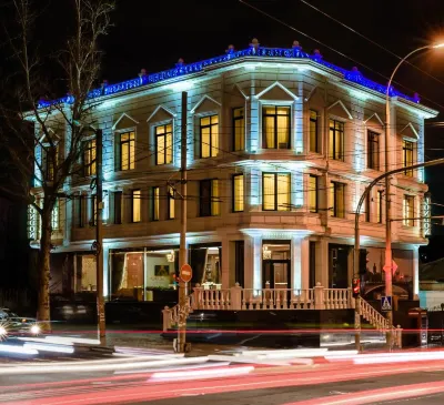London Boutique Hotel Hotels in der Nähe von Chișinău