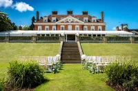 Hunton Park Hotel Các khách sạn ở Abbots Langley