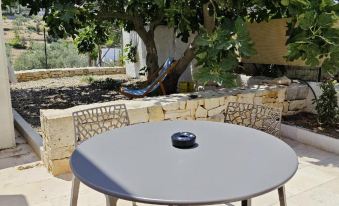 Trullieu Guesthouse Alberobello