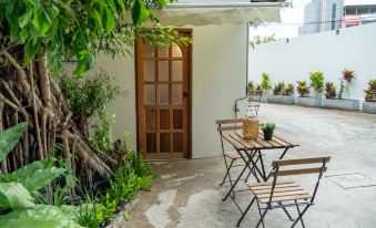 Baan Old Town Boutique Stay, Phuket Town