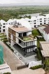 LAKEHILL VILLAS Hotels in B' La