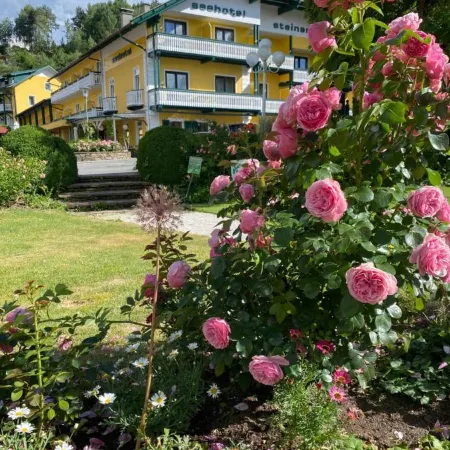 Seehotel Steiner