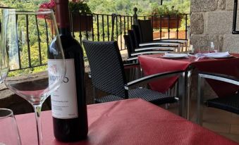 Hotel Rural y Restaurante, Rinconcito de Gredos