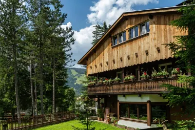 B&B Villa La Bercia Hotel a San Vigilio