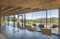 Panorama Allgäu Spa Resort