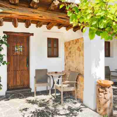 Agroturismo Can Gall Hotel Exterior