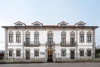 Palace Hotel de Midões