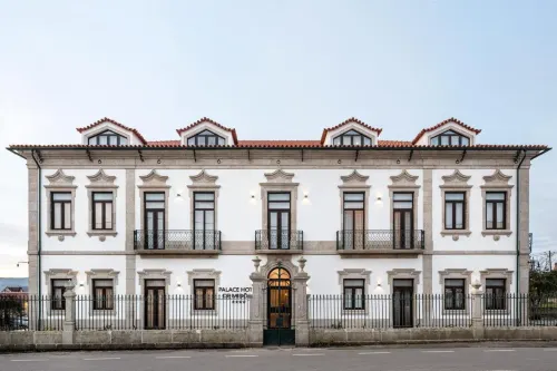 Palace Hotel de Midões