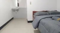 m² dengan 2 kamar tidur dan 1 kamar mandi pribadi di Ende Hotel dekat Danau Kelimutu